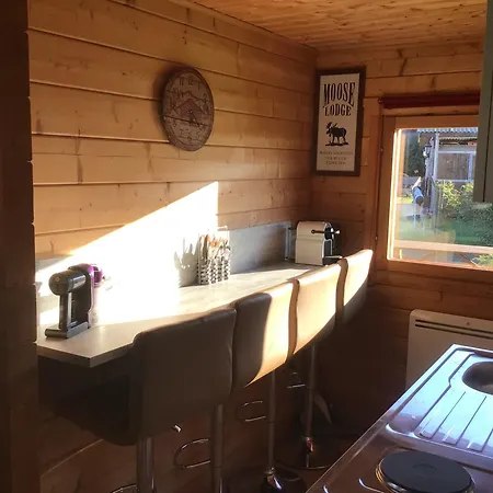 Pensionat Chalet Du Defay *