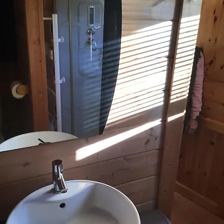 Pensionat Chalet Du Defay Vanault-les-Dames