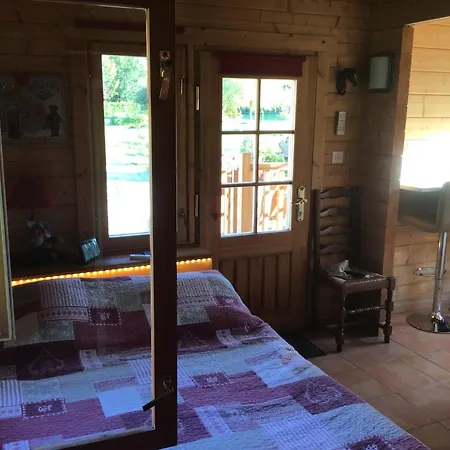 Pensionat Chalet Du Defay *