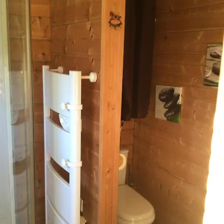 Chalet Du Defay Pensionat *