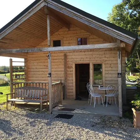 Pensionat Chalet Du Defay *