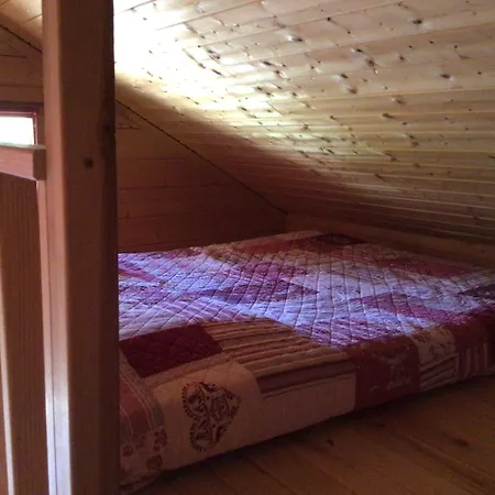 Chalet Du Defay Pensionat *