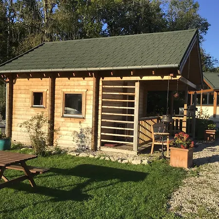 Chalet Du Defay Pensionat